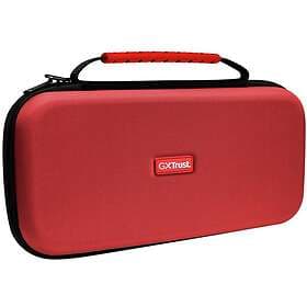 Trust GXT 1251RB Hardcase Nintendo Switch 2 Red/Blue