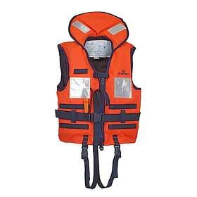 Plastimo Typhon Navy 150n Flytväst