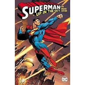 Superman: Up in the Sky: The Deluxe Edition