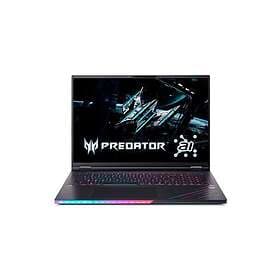 Acer Predator Helios 18 AI NH.QVYED.002 18" Core Ultra 9 275HX 32GB RAM 1TB SSD 
