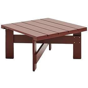Hay Crate Loungebord 75x75cm