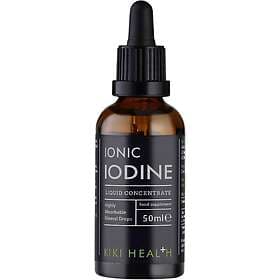 Kiki Health Ionic Iodine 50ml