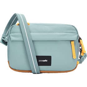 Pacsafe GO anti-theft crossbody bag 2,5