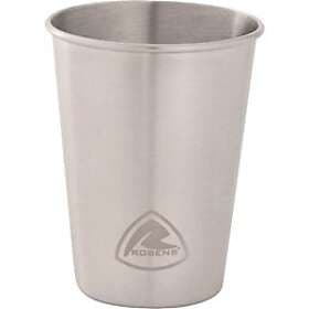 Robens Sierra Steel Cup Set