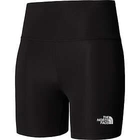 The North Face Flex 5in Tight Shorts (Women's)