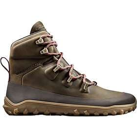 VivoBarefoot Tracker Leather AT (Men's)