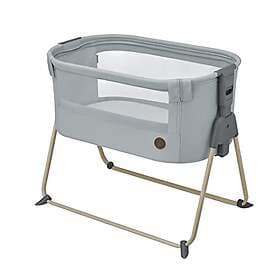 Maxi-Cosi Tori 2-i-1 co-sleeper