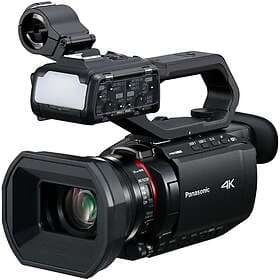 Panasonic Camcorder Pro AG-CX20EJ