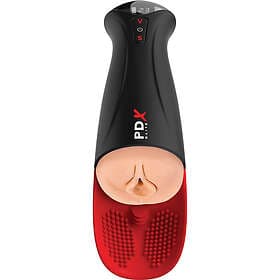 PDX Elite Pipedream Fuck-O-Matic Pro XL
