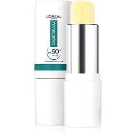 L'Oréal Paris Bright Reveal stick with SPF SPF 50+ 9ml