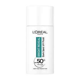 L'Oréal Paris Bright Reveal anti-dark spot fluid SPF 50+ 50ml