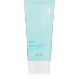 A’pieu Pure Block protective gel cream SPF 50+ 50ml