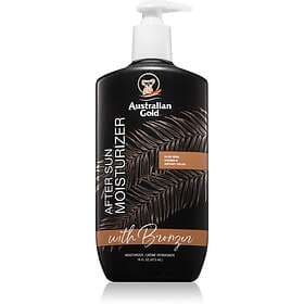 Australian Gold After Sun With Bronzer 473ml