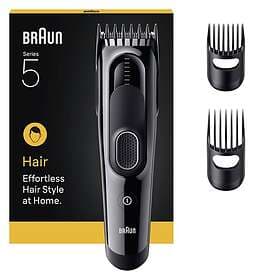 Braun Series 5 HC5530