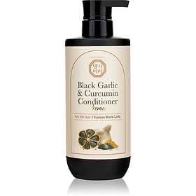 DAENG GI MEO RI Black Garlic & Curcumin Treatment 500ml