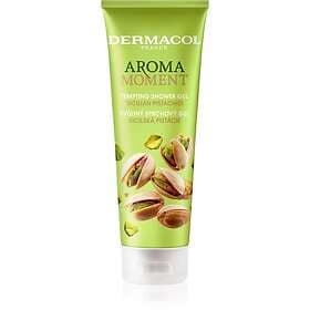 Dermacol Aroma Moment Sicilian Pistachio Tempting Shower Gel 250ml