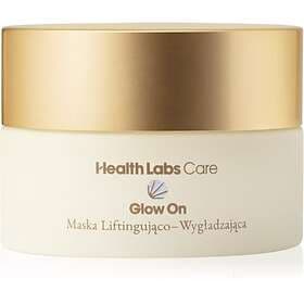 Health Labs Care Glow On Ansiktsmask 50ml