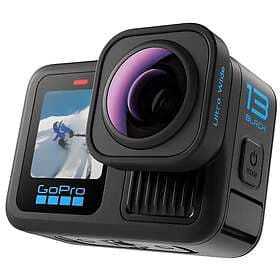 GoPro HERO13 Black Ultra Wide Edition