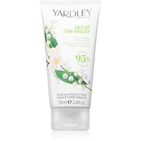 Yardley Lily Of The Valley moisturising hand cream 75ml