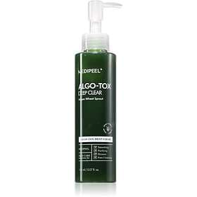 Medi Peel Algo-Tox Deep Clear foam cleanser for the face 150ml