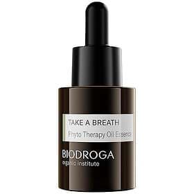 Biodroga Organic Take a Breath Phyto Therapy Oil Essence 15ml