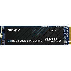 PNY CS2241 M.2 NVMe Gen 4 1TB