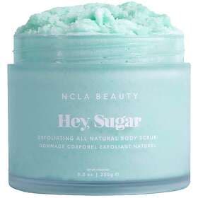 NCLA Beauty Hey, Sugar Amalfi Coast Body Scrub 250g