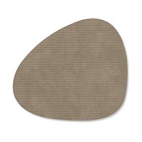 Lind DNA Curve Coasters Corduroy