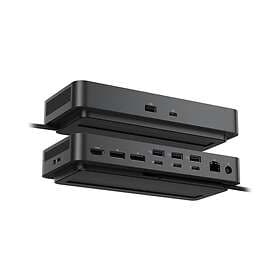 Dell Pro Thunderbolt 4 Smart Dock SD25TB4