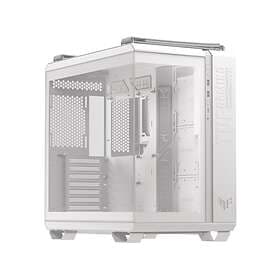 Asus TUF Gaming GT502 Horizon (Vit/Transparent)