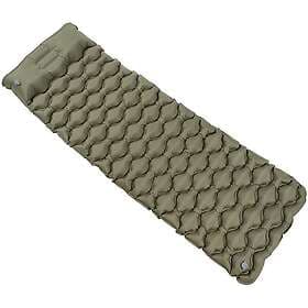 MFH Fox Inflatable Sleeping Pad (190cm)