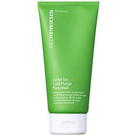 Ole Henriksen Balance Violet Ice Cold Plunge Pore Mask 100ml