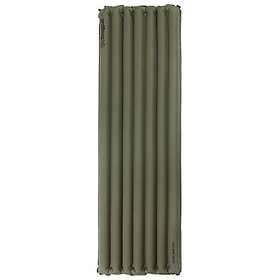 SnugPak Air Mat with Built in Foot Pump