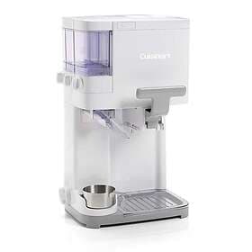 Cuisinart Soft Serve Ice Cream Maker ICE48U