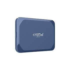Crucial X10 SSD 2TB