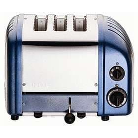 Dualit Combi 2+1