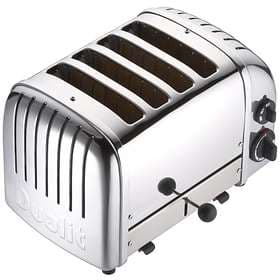 Dualit Combi 2+2