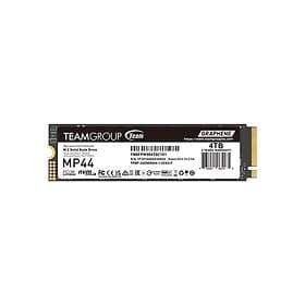 Team Group MP44 SSD 4TB