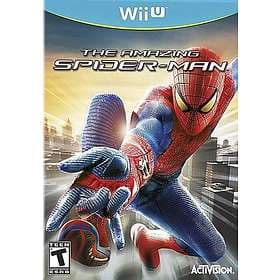 The Amazing Spider-Man (Wii U)