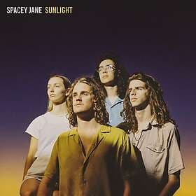 Spacey Jane Sunlight LP/Vinyl