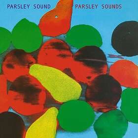 Parsley Sound Parsley Sounds LP/Vinyl