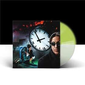 Confidence Man 3am (la La La) LP/Vinyl