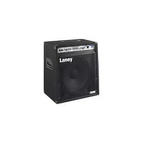 Laney Richter RB4