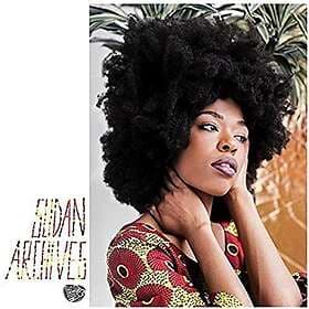 Sudan Archives Sudan Archives LP/Vinyl
