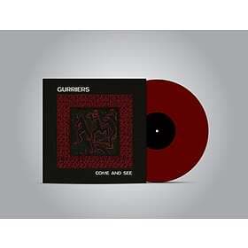 Gurriers Come And See LP/Vinyl