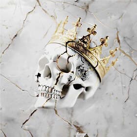 Jelly Roll Beautifully Broken LP/Vinyl