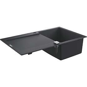 Grohe K500 Sink 86x50cm (Black)