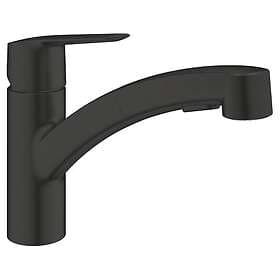 Grohe Start Kitchen Mixer Tap 8312006 (Matt Black)