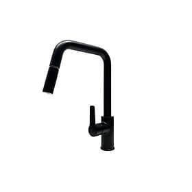 Grohe Start Kitchen Mixer Tap 306312430 (Matt Black)