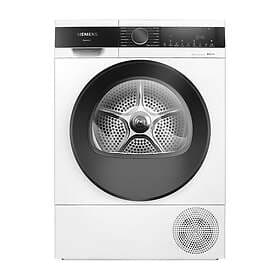 Siemens iQ500 WQ45G2DBDN (Vit)